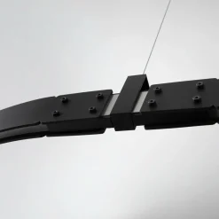 Karman Stant suspension LED noire longueur 103 cm| Suspensions Led|Suspensions