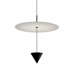 Karman Stralunata Suspension LED 2 700 K Ø 40 cm| Suspensions Led|Suspensions