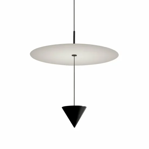 Karman Stralunata Suspension LED 2 700 K Ø 40 cm| Suspensions Led|Suspensions