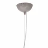 Kartell Bellissima suspension, brun mat| Suspensions Led|Suspensions