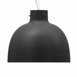 Kartell Bellissima suspension, noir mat| Suspensions Led|Suspensions
