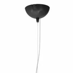 Kartell Bellissima suspension, noir mat| Suspensions Led|Suspensions