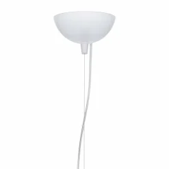 Kartell Big Bloom suspension LED G9, blanc| Suspensions Led|Suspensions