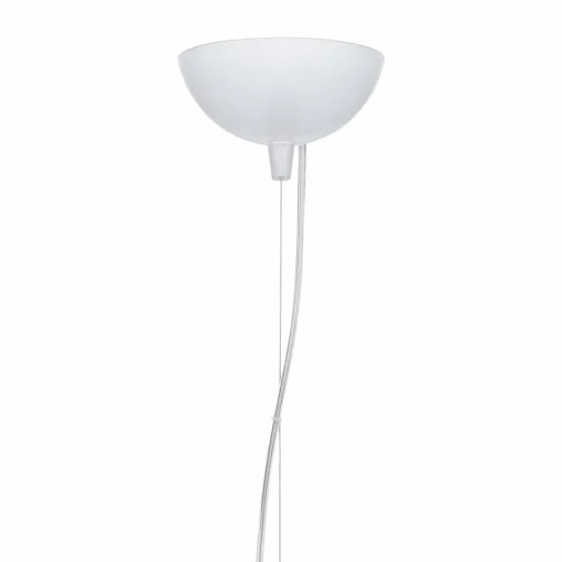 Kartell Big Bloom suspension LED G9, blanc| Suspensions Led|Suspensions