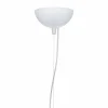 Kartell Big Bloom suspension LED G9, transparent| Suspensions Led|Suspensions