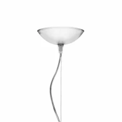 Kartell Big FL/Y suspension LED, transparent| Suspensions Led|Suspensions