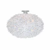 Kartell Bloom C1 LED plafonnier G9, blanc| Plafonniers Led|Plafonniers