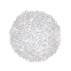 Kartell Bloom C1 LED plafonnier G9, blanc| Plafonniers Led|Plafonniers