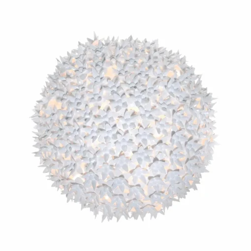 Kartell Bloom C1 LED plafonnier G9, blanc| Plafonniers Led|Plafonniers