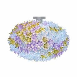 Kartell Bloom C1 LED plafonnier G9, lavande| Plafonniers Led|Plafonniers