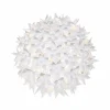 Kartell Bloom CW2 Plafonnier LED G9, blanc| Plafonniers Led|Plafonniers