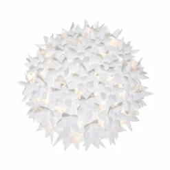 Kartell Bloom CW2 Plafonnier LED G9, blanc| Plafonniers Led|Plafonniers