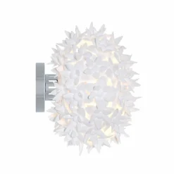 Kartell Bloom CW2 Plafonnier LED G9, blanc| Plafonniers Led|Plafonniers