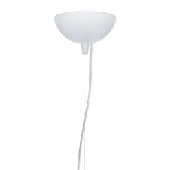 Kartell Bloom S1 suspension LED G9, blanc| Suspensions Led|Suspensions