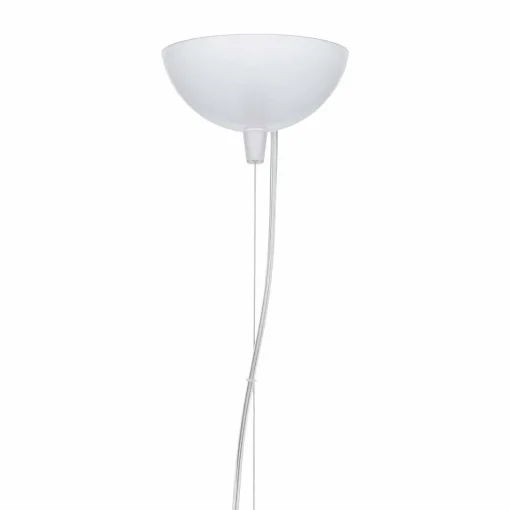 Kartell Bloom S1 suspension LED G9, blanc| Suspensions Led|Suspensions