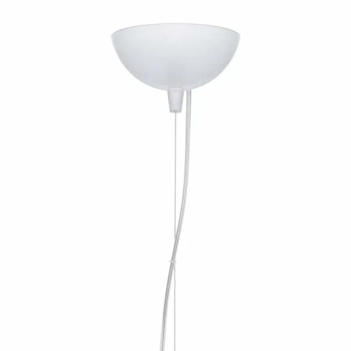 Kartell Bloom S2 suspension LED G9, blanc| Suspensions Led|Suspensions