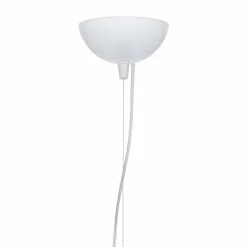 Kartell Bloom S1 suspension LED G9, transparent| Suspensions Led|Suspensions
