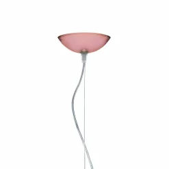 Kartell FL/Y suspension, Ø 52 cm, bourgogne| Suspensions Led|Suspensions
