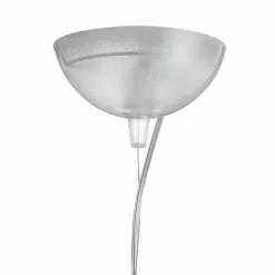 Kartell FL/Y suspension LED, transparent| Suspensions Led|Suspensions