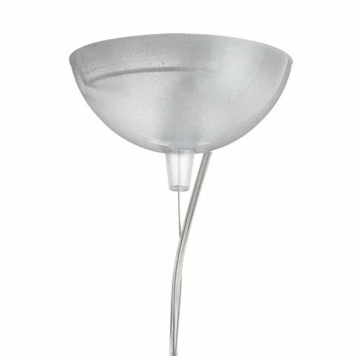 Kartell FL/Y suspension LED, transparent| Suspensions Led|Suspensions