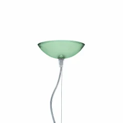 Kartell FL/Y suspension LED, vert sauge| Suspensions Led|Suspensions