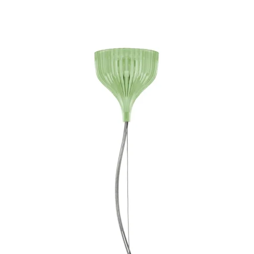 Kartell Gé suspension LED, verte| Suspensions Led|Suspensions