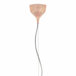 Kartell Gé suspension LED, rose| Suspensions Led|Suspensions