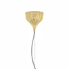 Kartell Gé suspension LED jaune| Suspensions Led|Suspensions