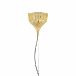 Kartell Gé suspension LED jaune| Suspensions Led|Suspensions