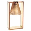 Kartell Light-Air lampe à poser, rose| Lampes À Poser Led|Lampes À Poser Et Lampes De Table