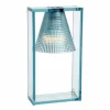 Kartell Light-Air lampe à poser, bleu| Lampes À Poser Led|Lampes À Poser Et Lampes De Table