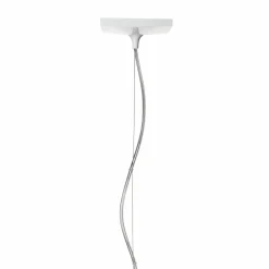 Kartell Light-Air suspension LED, rose| Suspensions Led|Suspensions