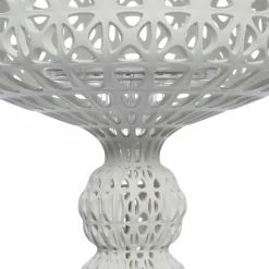 Kartell Mini Kabuki - lampe à poser LED, blanc| Lampes À Poser Led|Lampes À Poser Et Lampes De Table