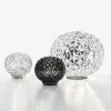 Kartell Mini Planet lampe à poser batterie, transp| Lampes À Poser Led|Lampes À Poser Et Lampes De Table