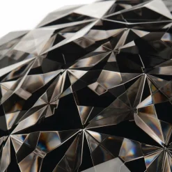 Kartell Planet lampe à poser LED, pied, gris fumée| Lampes À Poser Led|Lampes À Poser Et Lampes De Table