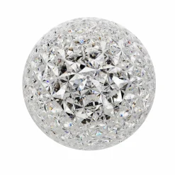 Kartell Planet lampe à poser LED, pied, transp.| Lampes À Poser Led|Lampes À Poser Et Lampes De Table