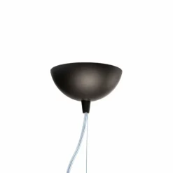 Kartell Small FL/Y suspension LED, brune mate| Suspensions Led|Suspensions
