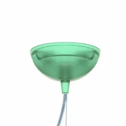 Kartell Small FL/Y suspension LED, vert sauge| Suspensions Led|Suspensions