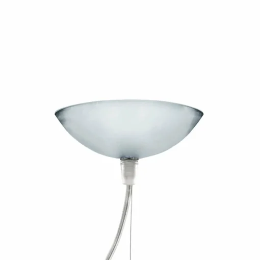 Kartell Small FL/Y suspension LED, chromée| Suspensions Led|Suspensions