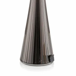 Kartell Space - lampe à poser designer LED, titane| Lampes À Poser Led|Lampes À Poser Et Lampes De Table
