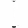 Aluminor Kitel 79 lampadaire LED avec abat-jour divisé| Lampadaires Led|Lampadaires