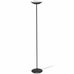 Aluminor Kitel 79 lampadaire LED avec abat-jour divisé| Lampadaires Led|Lampadaires