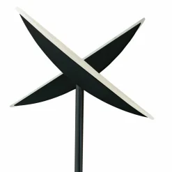 Aluminor Kitel 79 lampadaire LED avec abat-jour divisé| Lampadaires Led|Lampadaires