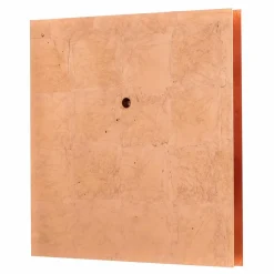 Knikerboker Buchi applique 60x60 cm feuille cuivre| Appliques Murales Led|Appliques Murales