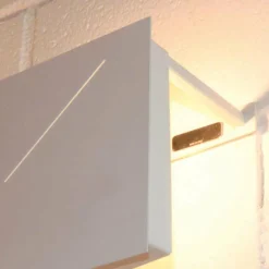 Knikerboker Des.agn - applique LED blanche| Appliques Murales Led|Appliques Murales