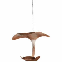 Knikerboker Le Gigine suspension 1 lampe cuivrée| Suspensions Led|Suspensions
