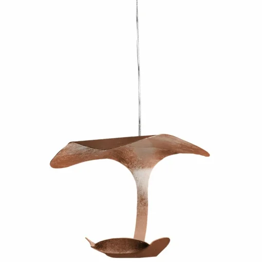 Knikerboker Le Gigine suspension 1 lampe cuivrée| Suspensions Led|Suspensions