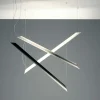 Knikerboker Schegge suspension LED 1 lampe blanche| Suspensions Led|Suspensions