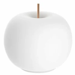 Kundalini Kushi lampe à poser LED structure cuivre| Lampes À Poser Led|Lampes À Poser Et Lampes De Table
