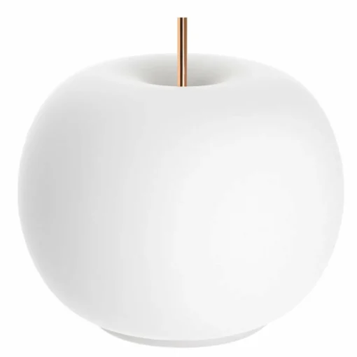 Kundalini Kushi lampe à poser LED structure cuivre| Lampes À Poser Led|Lampes À Poser Et Lampes De Table